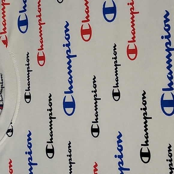 Champion Kids Tees - Picture 6 of 10